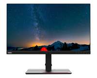 Lenovo ThinkVision P27u-20 - LED-Monitor - 69 cm (27")