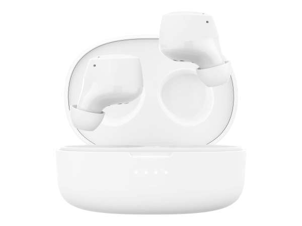 Belkin SoundForm Bolt - True Wireless-Kopfhörer