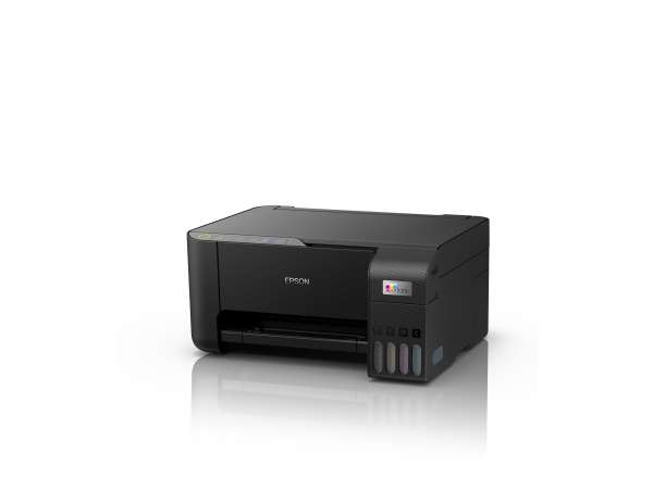 Epson EcoTank ET-2860 - Multifunktionsdrucker - Farbe - Tintenstrahl - ITS - A4 (Medien)