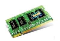 Transcend DDR2 - Modul - 2 GB - SO DIMM 200-PIN