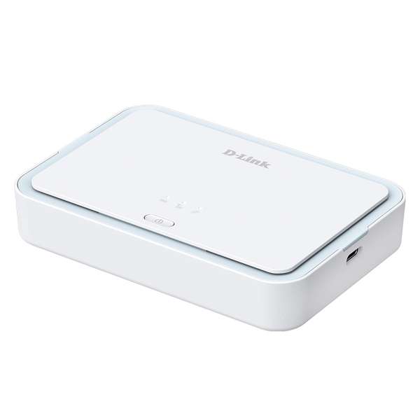 D-Link DBR-330-G - Mobiler Hotspot - 5G LTE