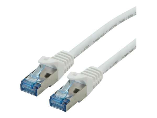 ROLINE Patch-Kabel - RJ-45 (M) zu RJ-45 (M)