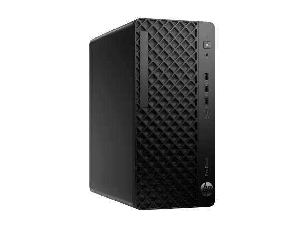 HP ProDesk 4 G1i AI - Tower - Core Ultra 7 265