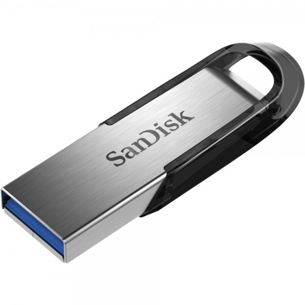 SanDisk Ultra Flair - USB-Flash-Laufwerk - 32 GB