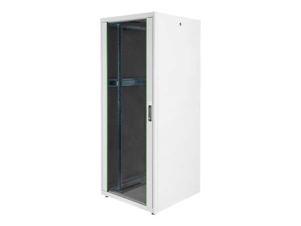 DIGITUS Netzwerkschrank Dynamic Basic Serie - 800x800 mm (BxT)
