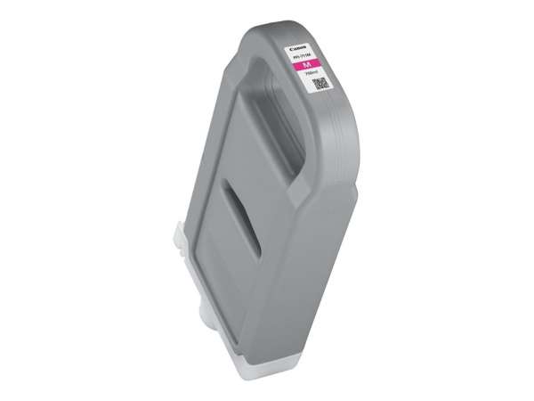 Canon PFI-711 M - 700 ml - Magenta - original