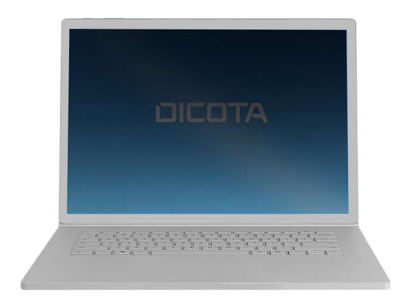 Dicota Secret - Blickschutzfilter für Notebook