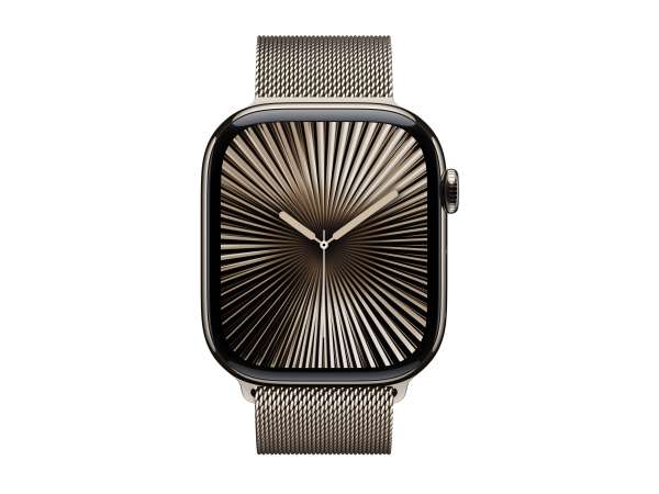 Apple Watch Series 10 (GPS + Cellular) - 46 mm