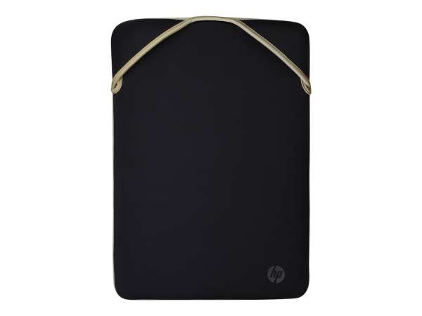 HP Protective - Notebook-Hülle - 39.6 cm - bis zu 15,6"
