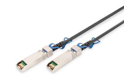 DIGITUS SFP28 25G 5m DAC Kabel