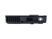 NEC Display L102W LED - DLP-Projektor - tragbar - 3D - 1000 ANSI-Lumen - WXGA (1280 x 800)