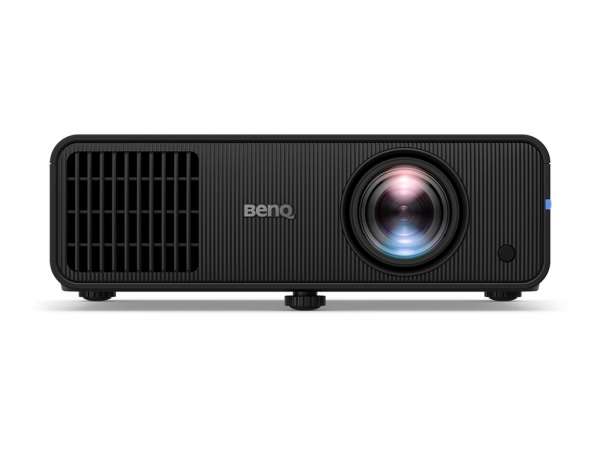 BenQ LW600ST - DLP-Projektor - RGB-LED, 4-farbig - 3D - 2800 ANSI-Lumen - WXGA (1280 x 800)