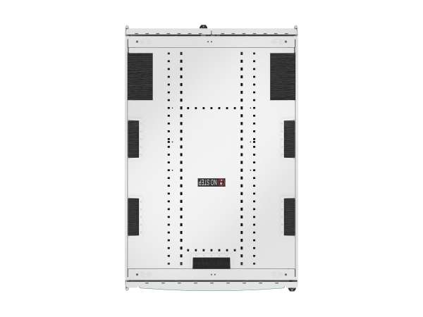 APC NetShelter SX Gen 2 - Schrank Netzwerkschrank - 1991 (H)