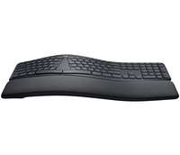 Logitech ERGO K860 - Tastatur - kabellos - 2.4