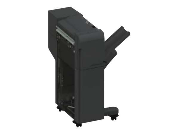 Lexmark Staple Hole Punch Finisher - Finisher