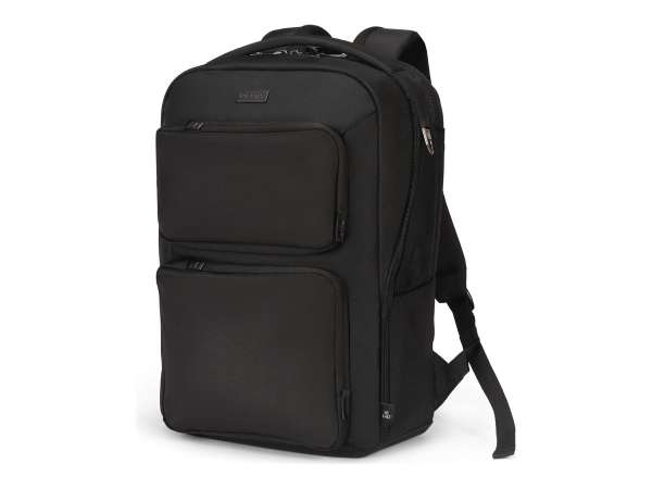 Dicota SEVEN - Notebook-Rucksack - 40.6 cm