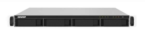 QNAP TS-432PXU - NAS-Server - 4 Schächte - Rack