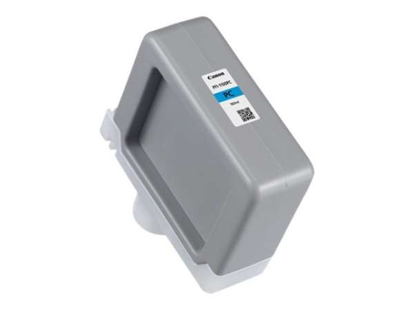 Canon PFI-1100 PC - 160 ml - Photo Cyan - original