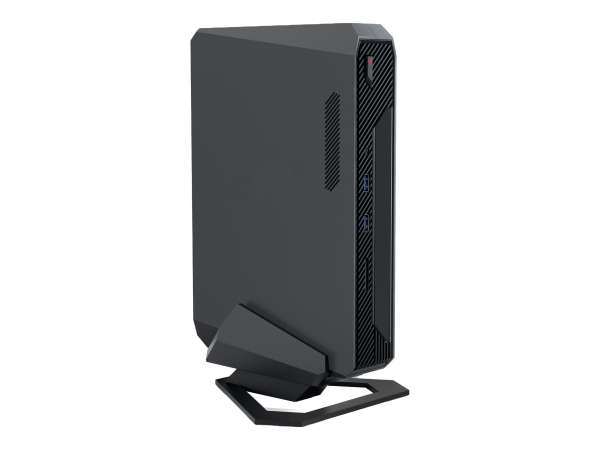 ASUS NUC 14 Performance RNUC14SRKU710000I - Barebone - Mini-PC - 1 x Core Ultra 7 155H / 1.4 GHz - R