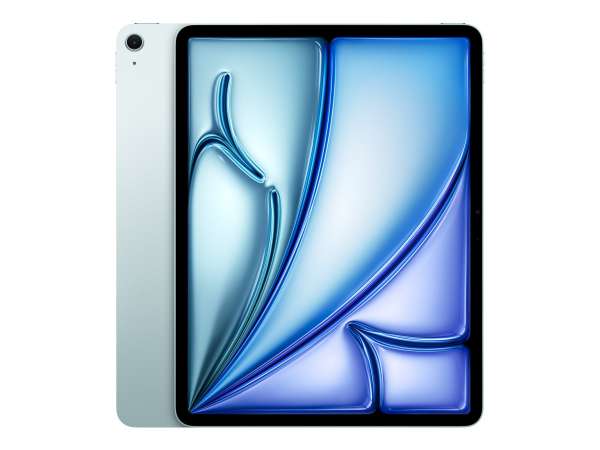 Apple 13-inch iPad Air M3 Wi-Fi - Tablet - 128 GB - 33 cm (13")