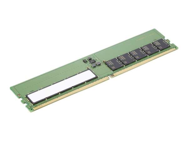 Lenovo DDR5 - Modul - 32 GB - DIMM 288-PIN