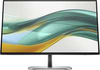 HP 524pf - Series 5 Pro - LED-Monitor - 61 cm (24")