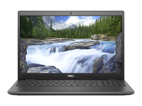 Dell Latitude 3510 - Intel Core i5 10210U / 1.6 GHz - Win 10 Pro 64-Bit - UHD Graphics - 8 GB RAM -