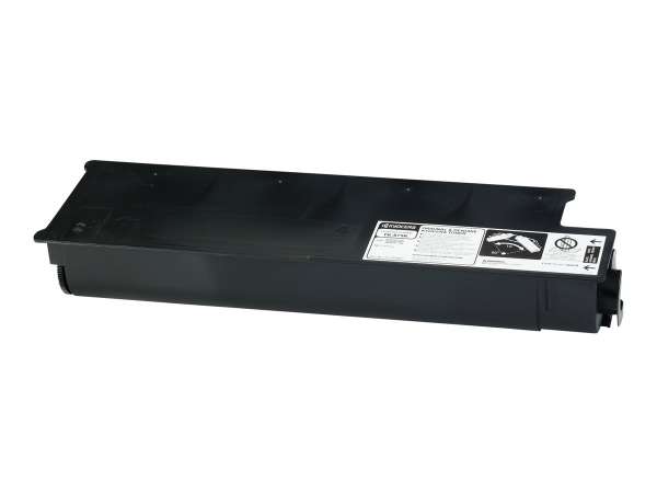 Kyocera TK 875K - Schwarz - original - Tonersatz