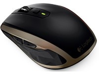 Logitech MX Anywhere 2 - Maus - Laser