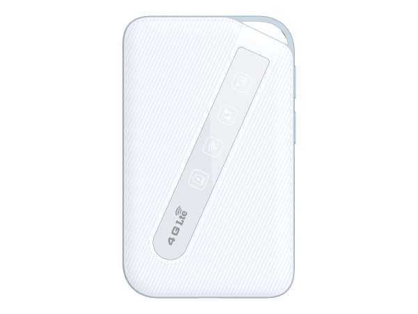 D-Link DWR-932W - Mobiler Hotspot - 4G LTE - Wi-Fi 5
