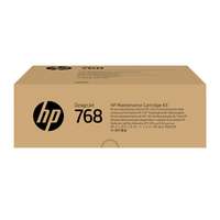 HP 768 - Original - DesignJet - Wartungspatrone