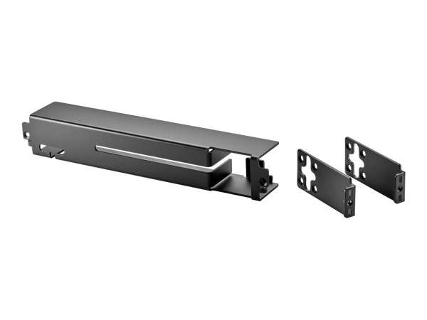 HPE Aruba 8-port Cable Guard - Kabelschutz