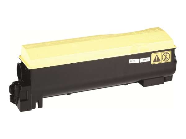 Kyocera TK 560Y - Gelb - original - Tonerpatrone
