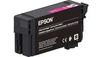 Epson T40C3 - 26 ml - Magenta - original - Tintenpatrone