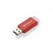 Verbatim DataBar - USB-Flash-Laufwerk - 16 GB