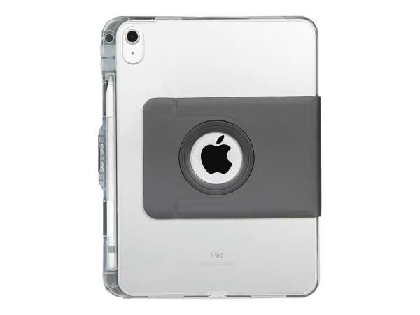 Targus VersaVu - Flip-Hülle für Tablet - klar - für Apple 10.9-inch iPad (10. Generation)