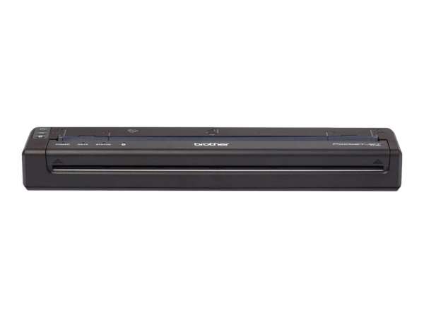 Brother PocketJet 8 PJ-862 - Drucker - s/w