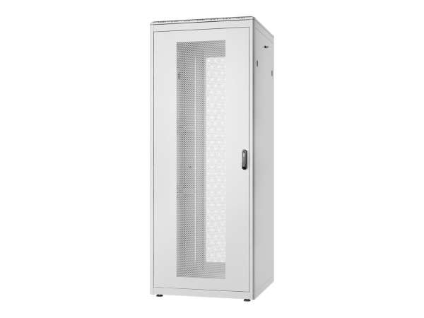 DIGITUS Netzwerkschrank Unique Serie - 800x800 mm (BxT)