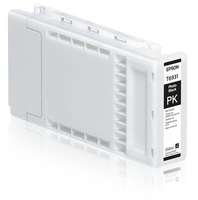 Epson T693100 - 350 ml - Photo schwarz - original