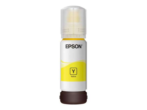 Epson 101 - 70 ml - Gelb - original - Tintenbehälter