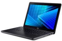 Acer TravelMate B3 Spin 12 TMB312RN-31-TCO - Flip-Design - Intel N-series N150 / 800 MHz - Win 11 Pr