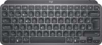 Logitech MX Keys Mini - Tastatur - hinterleuchtet