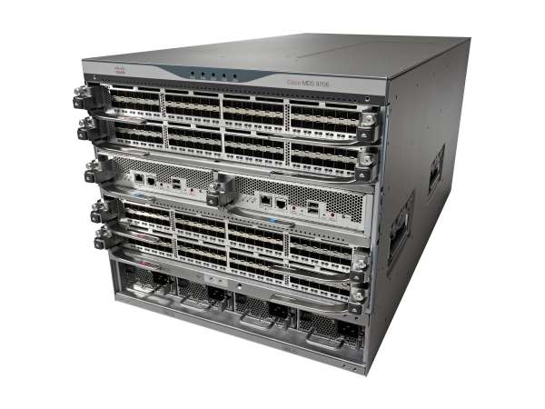 HPE SN8500C/SN8700C 48-port 32Gb Fibre Channel Director Module