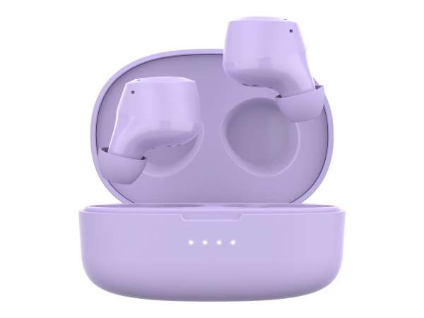Belkin SoundForm Bolt - True Wireless-Kopfhörer