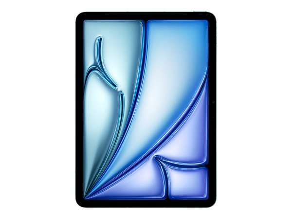 Apple 11-inch iPad Air M2 Wi-Fi + Cellular - Tablet - 256 GB - 27.9 cm (11")