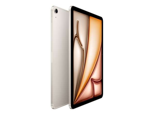 Apple 11-inch iPad Air M3 Wi-Fi + Cellular - Tablet - 1 TB - 27.9 cm (11")