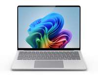 Microsoft Surface Laptop Copilot+ PC for Business - 7th Edition - Snapdragon X Elite X1E-80-100 - Wi
