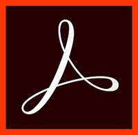 Adobe Acrobat Standard 2017 - Medien- und Dokumentationssatz