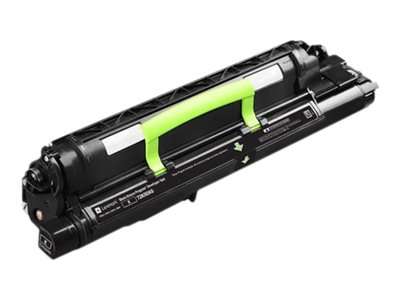 Lexmark Schwarz - original - Entwickler-Patrone