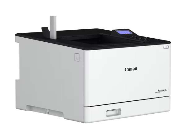 Canon i-SENSYS LBP673Cdw II - Drucker - Farbe - Duplex - Laser - A4/Legal - 1200 x 1200 dpi - bis zu